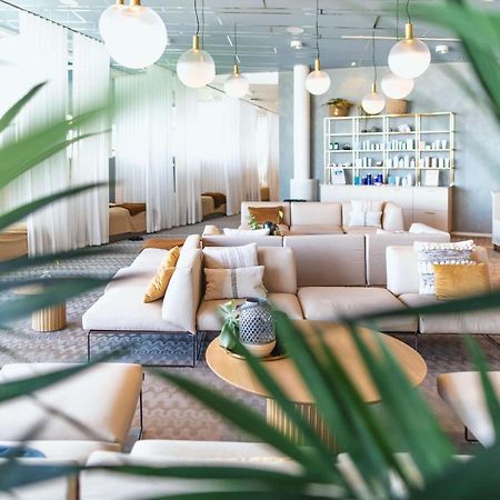 Hotell Soedra Berget Сундсвал Екстериор снимка
